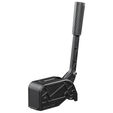 Fanatec Clubsport Handbrake V2, Handbremse, mit USB-Adapter - schwarz image number null