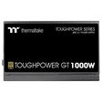 Thermaltake Toughpower GT 80 PLUS Gold power supply, modular, ATX 3.1, PCIe 5.1 - 1,000 W, black image number null