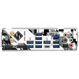ASRock Z790 Steel Legend WIFI, Intel Z790 motherboard - Socket 1700, DDR5 image number null