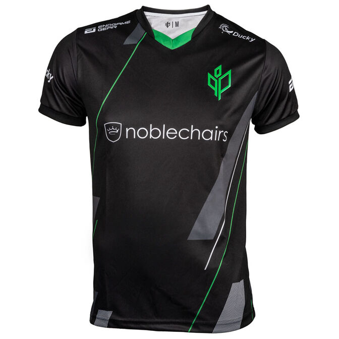 Sprout Original Player Jersey 2023 Edition - schwarz (XXL) image number 0