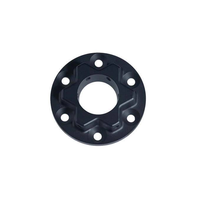 Heusinkveld Steering Wheel Adapter image number 1