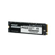 Patriot P410 SSD, PCIe 4.0 M.2 2280 - 4 TB image number null