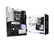 ASRock Z890 Pro RS, Intel Z890 Mainboard, Sockel LGA 1851, Intel Z890, ATX, DDR5 image number null