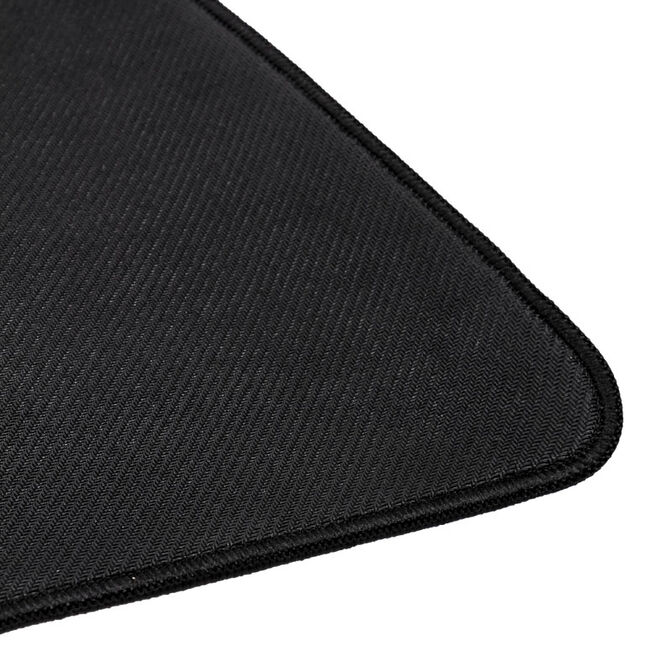Akasa Mauspad TXL, 1000 x 500 x 5 mm - schwarz image number 4