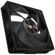 ASUS ProArt PF120 PWM Fan, 120 mm, 3,000 RPM, 28 mm Frame - Black image number null
