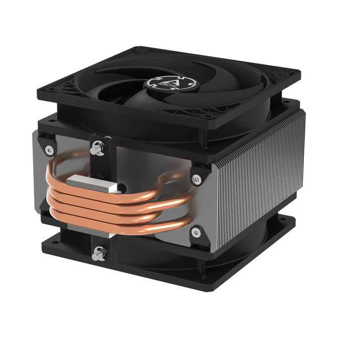 Arctic Freezer 36 CO CPU-K&uuml;hler, 120mm image number 4