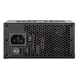 PHANTEKS Revolt SFX 80 PLUS Platinum Netzteil, modular, ATX 3.0 - 850 Watt image number null
