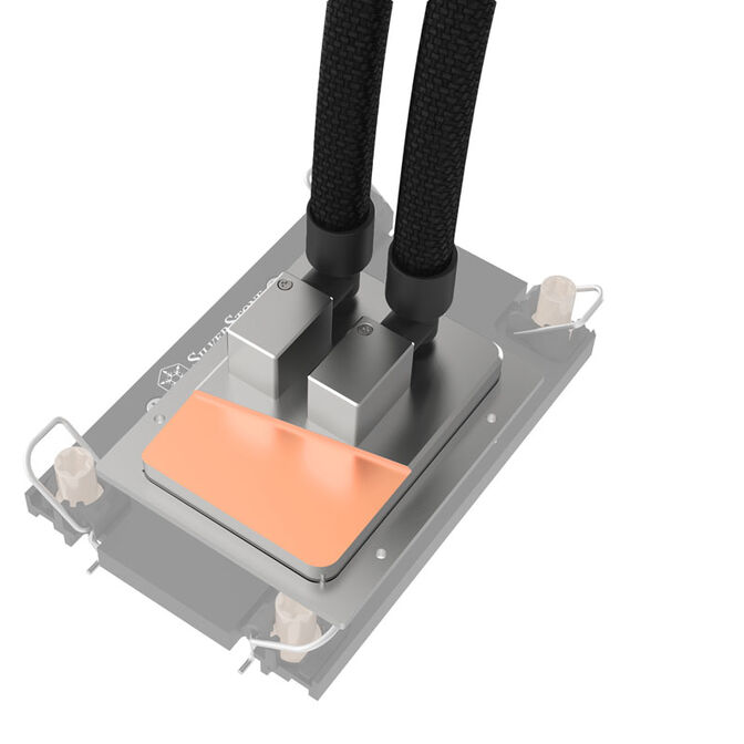 SilverStone SST-XE360-4677 AIO Cooler for LGA 4677 - 360 mm image number 7