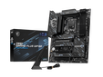 MSI Z890 Gaming Plus WIFI6E Motherboard, Socket 1851, Intel Z890, ATX, DDR5 image number null