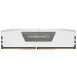 Corsair Vengeance DDR5-5600 RAM, CL40, XMP - 32 GB Dual-Kit, wei&szlig; image number null