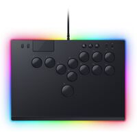 Razer Kitsune - All-Button Optical Arcade Controller for PS5 and PC