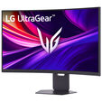 LG 37G800A-B, 37-inch 4K UHD Gaming Monitor, 165Hz, VA Panel, FreeSync Premium Pro image number null