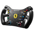 Thrustmaster Ferrari 488 GT3 Wheel Add-On (PS5/PS4/XBOX SX/XBOX One/PC) image number null
