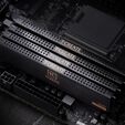 Team Group T-Create Expert DDR5-6000 RAM, CL30, XMP/EXPO - 96GB Dual Kit, Black image number null