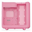 HYTE X50 Midi Tower - Strawberry Milk image number null
