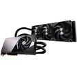 MSI GeForce RTX 5090 32G Suprim Liquid SOC, 32768 MB GDDR7 image number null