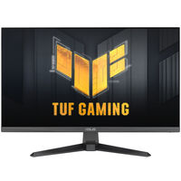 ASUS TUF Gaming Series 5 VG257Q5A, 24.5-inch Full HD Gaming Monitor, 200Hz, VA Panel, FreeSync Premium