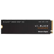 Western Digital Black SN850X NVMe M.2 SSD, PCIe 4.0 M.2 Typ 2280 - 2 TB image number null