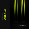 MDPC-X Sleeve XTC - Area-51, 1m image number null