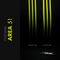 MDPC-X Sleeve XTC - Area-51, 1m