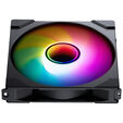PHANTEKS M25 Gen2 PWM D-RGB L&uuml;fter 3er-Pack - Reverse Blade, 140mm, schwarz image number null