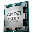 AMD Ryzen 9 9950X CPU, 16 Kerne, 5,7 GHz, AM5 (Zen 5) - boxed, ohne K&uuml;hler image number null