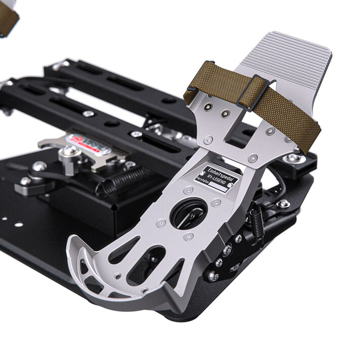 Virpil Controls R1-LEGEND Ruder Pedale image number 2