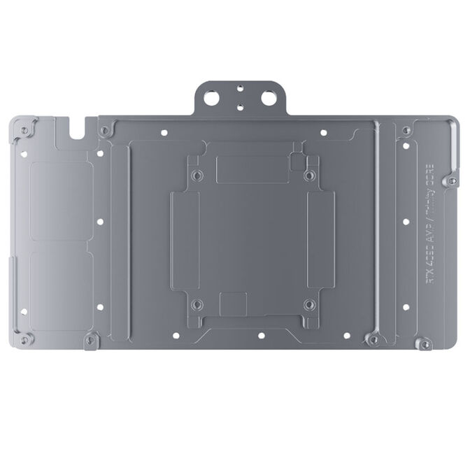 Alphacool Core RTX 4090 AMP with Backplate - Acrylic + Nickel image number 4