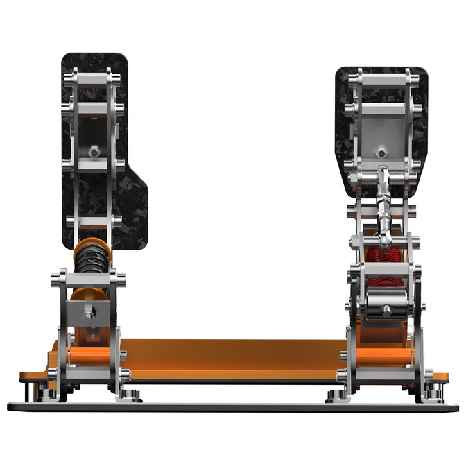 PXN Vector X Pedals PD-LP image number 5
