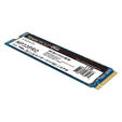 Team Group MP33 Pro NVMe SSD, PCIe 3.0 M.2 Typ 2280 - 1 TB image number null