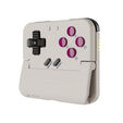 GameSir P1 Pocket Taco - Bluetooth Mobile Gaming Controller image number null