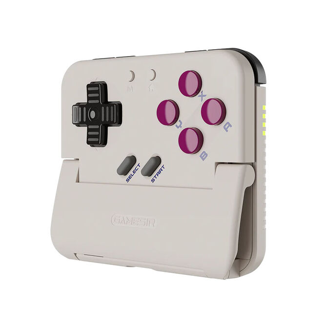 GameSir P1 Pocket Taco - Bluetooth Mobile Gaming Controller image number 2