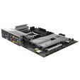 Sapphire Nitro+ B850A WiFi 7 motherboard, Socket AM5, AMD B850, ATX, DDR5 image number null