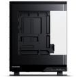 PHANTEKS Evolv X2 + TRYX PANORAMA SE ARGB Komplett-Wasserk&uuml;hlung - schwarz, 360mm image number null