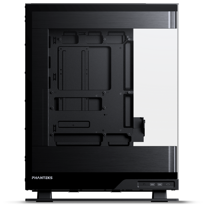 PHANTEKS Evolv X2 + TRYX PANORAMA SE ARGB Komplett-Wasserk&uuml;hlung - schwarz, 360mm image number 6