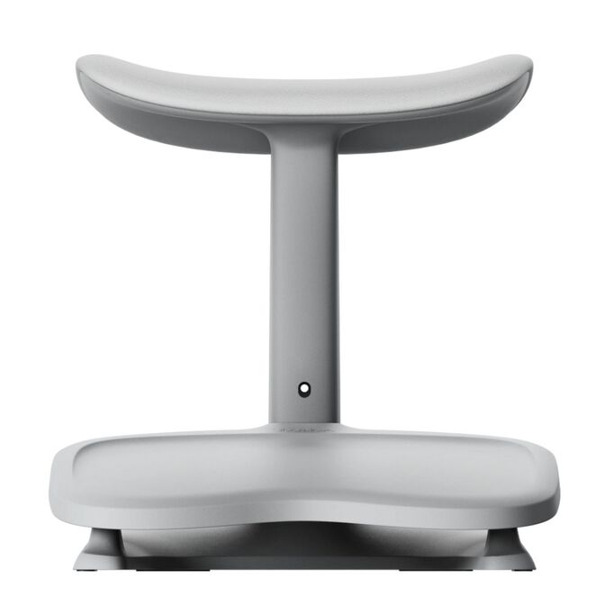LiberNovo StepSync Footrest for Omni 1 - Grey image number 1