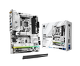 ASRock Z890 Steel Legend WiFi Mainboard, Sockel LGA 1851, Intel Z890, ATX, DDR5 image number null