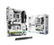 ASRock Z890 Steel Legend WiFi Mainboard, Sockel LGA 1851, Intel Z890, ATX, DDR5