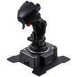 Virpil Controls CDT AEROMAX R Flight Stick image number null