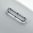 Stealkey Customs Cubetube 120mm - Acryl image number null