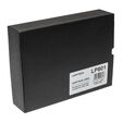 Lamptron LP801 fan controller with display image number null