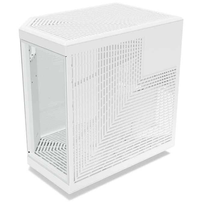High-End Gaming-PC-Konfigurator, Hyte Y70, AMD AM5, Ryzen-Prozessor, RTX 5090 / 5080 GPU image number 7