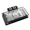 Alphacool Core Geforce RTX 5080/5070Ti GamingPro GPU Wasserblock, ARGB, mit Backplate - Acryl