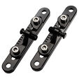 der8auer RYZEN 3000 OC Bracket AIO Mount image number null