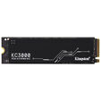 Kingston KC3000 NVMe, PCIe 4.0 M.2 Type 2280 - 512 GB image number null