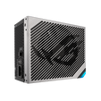 ASUS ROG Thor Platinum III, 80 PLUS Platinum power supply, modular, ATX 3.1, PCIe 5.1 - 1,200 watts image number null