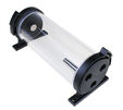 Bitspower Z-Multi 150mm Water Tank image number null