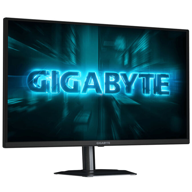 GIGABYTE GO27Q24, 27-inch QHD Gaming Monitor, 240Hz, QD-OLED Panel, AMD FreeSync Premium image number 1