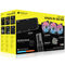 Corsair Hydro X Series iCUE LINK XH505i RGB Komplettwasserk&uuml;hlungsset - schwarz