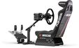 Playseat Evolution PRO NASCAR Racing Cockpit, foldable, PU leather - Black image number null